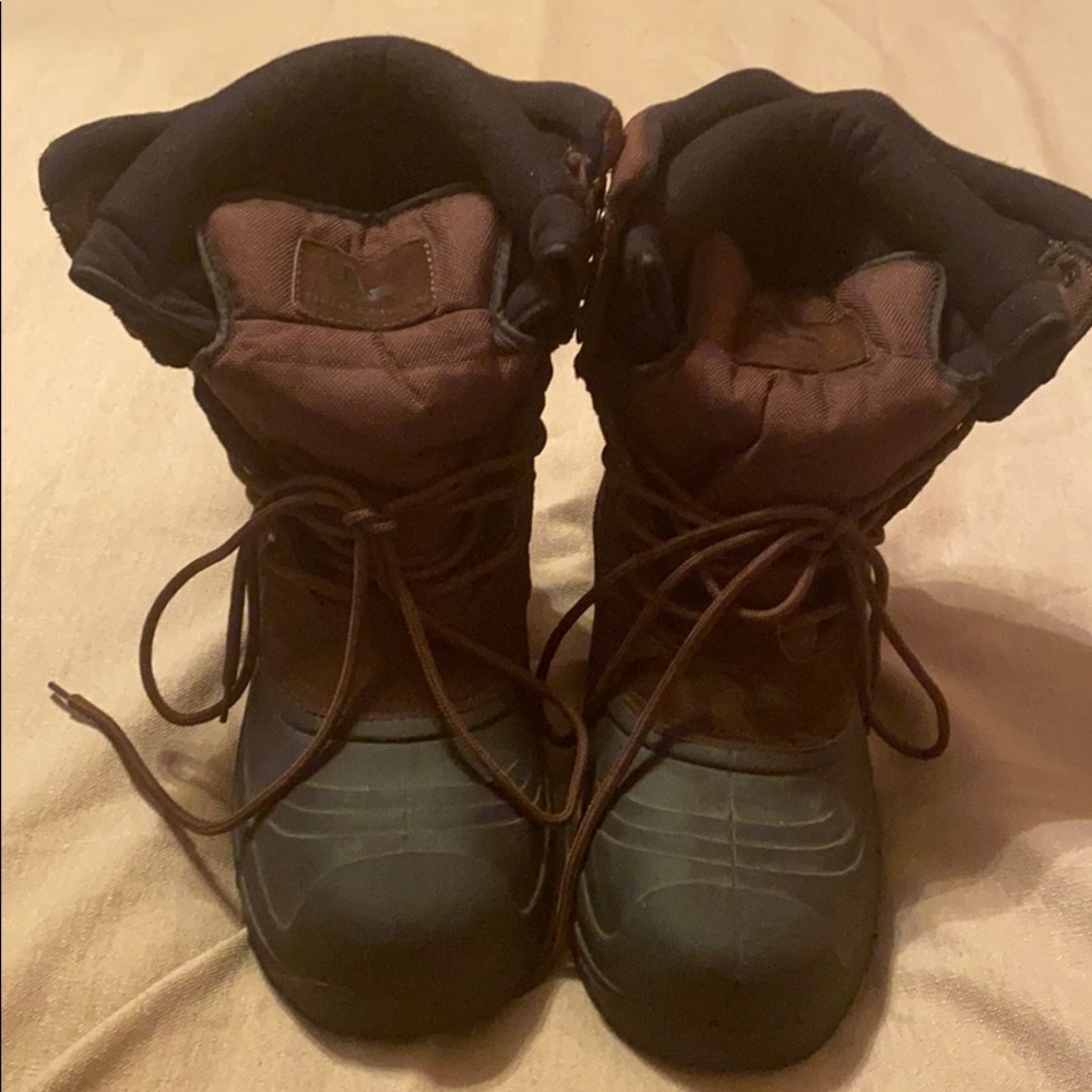 Field & Stream Buck Hunter Boots Size 10 NWOT